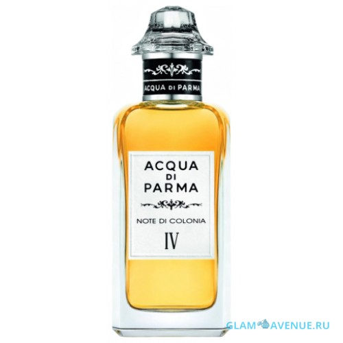 Acqua Di Parma Note Di Colonia IV