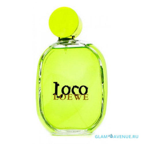 Loewe Loco Eau De Parfum