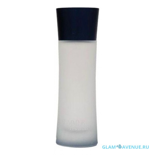 Armani Mania Summer Eau Fraiche Men