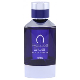 Khalis Astute Blue Pour Homme