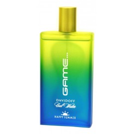 Davidoff Cool Water Game Happy Summer For Men