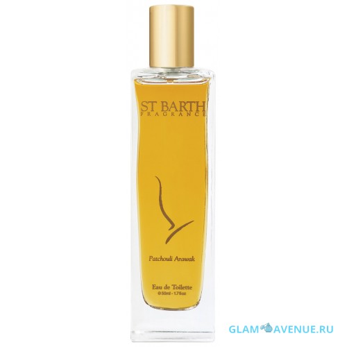 Ligne St Barth Patchouli Arawak