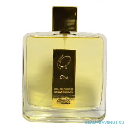 Omnia Profumi Oro