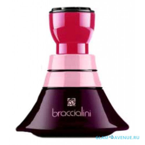 Braccialini Purple