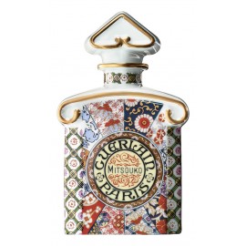 Guerlain Mitsouko Aritayaki Special Bottle