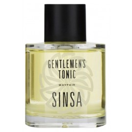 Gentlemen's Tonic Sinsa