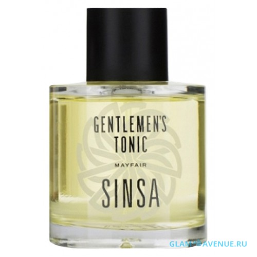 Gentlemen's Tonic Sinsa