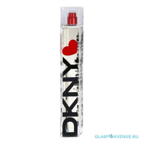 DKNY Women Limited Edition Eau De Toilette