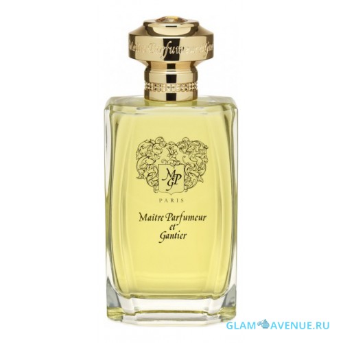 Maitre Parfumeur Et Gantier Jardin Blanc