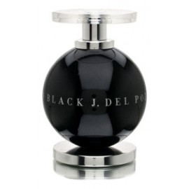 J.Del Pozo In Black