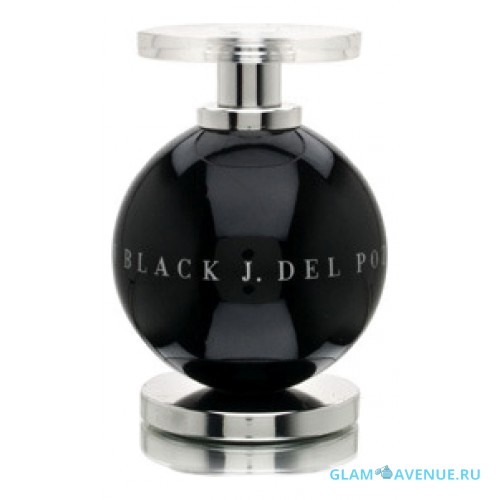 J.Del Pozo In Black