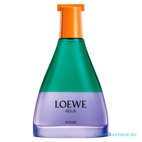 Loewe Agua Miami