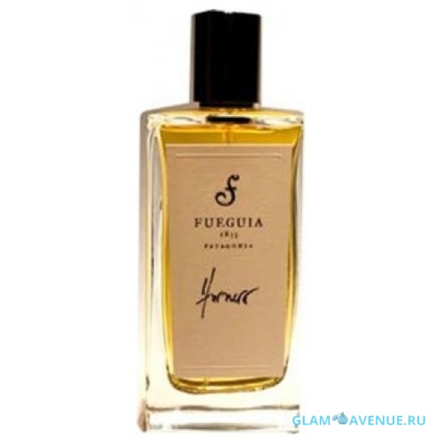 Fueguia 1833 Hornero