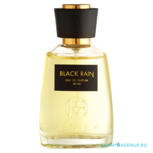 Renier Perfumes Black Rain