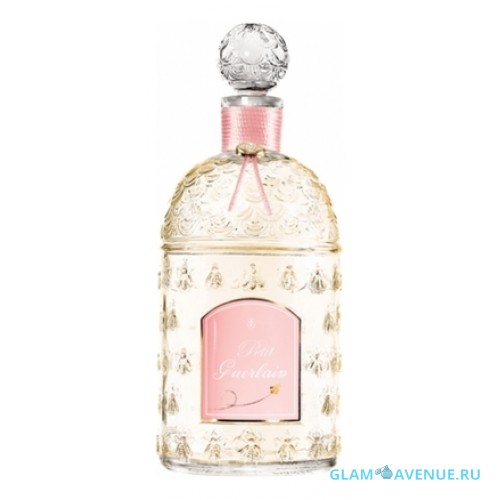 Guerlain Petit Guerlain Pour Femme