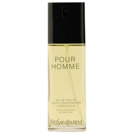 YSL Pour Homme Concentration