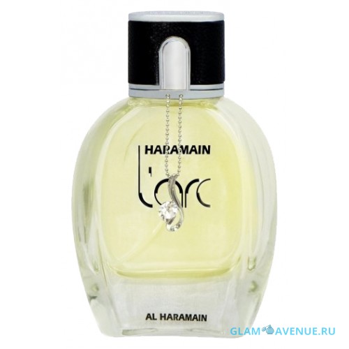 Al Haramain Perfumes L'Arc