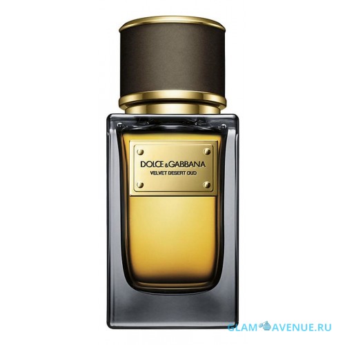 Dolce Gabbana (D&G) Velvet Desert Oud