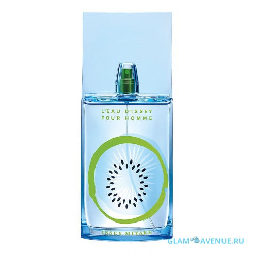 Issey Miyake L'Eau D'Issey Pour Homme Summer 2013