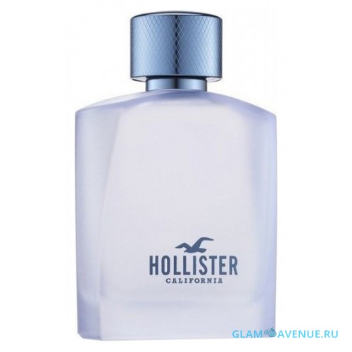 Hollister Free Wave For Him