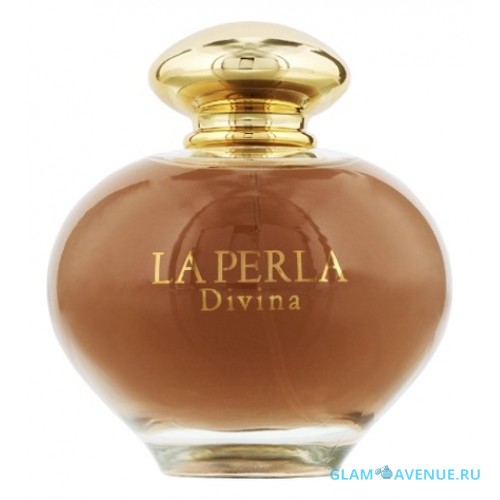 La Perla Divina Eau de Parfum