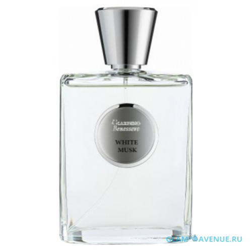 Giardino Benessere White Musk