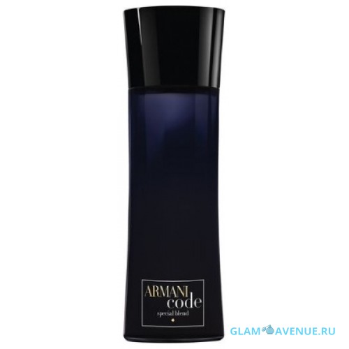 Armani Code Special Blend