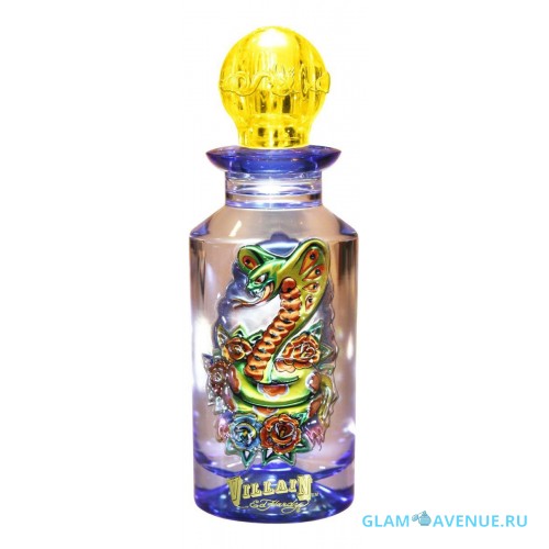 Christian Audigier Ed Hardy Villain For Men