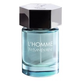 YSL L'Homme Summer Fragrance