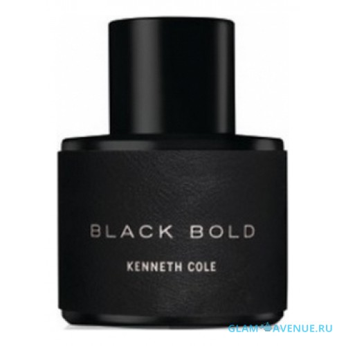 Kenneth Cole Black Bold