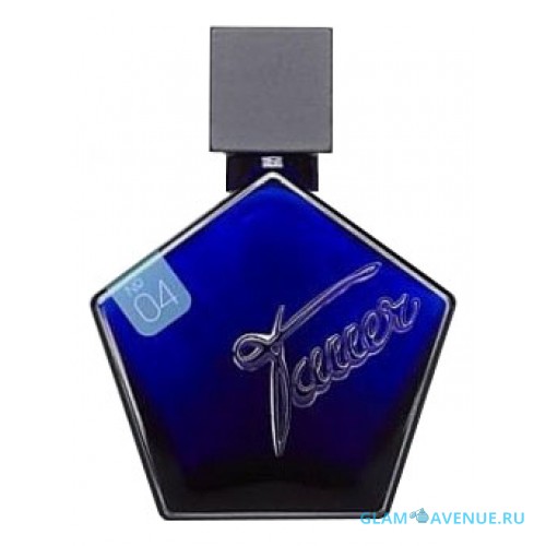 Tauer Perfumes No 04 Reverie Au Jardin