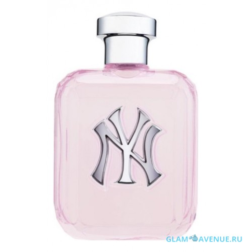 New York Yankees For Her