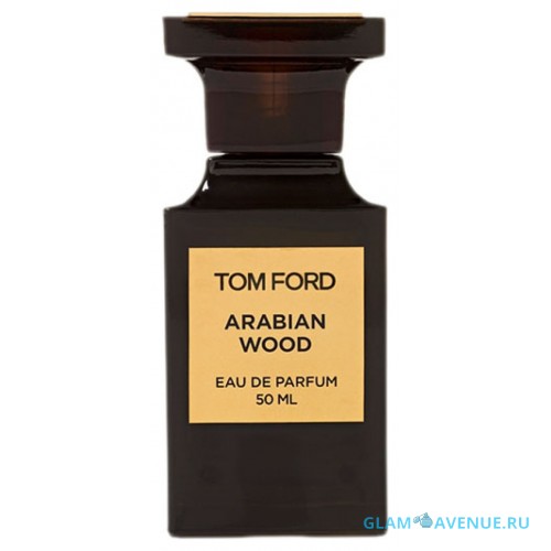 Tom Ford Arabian Wood