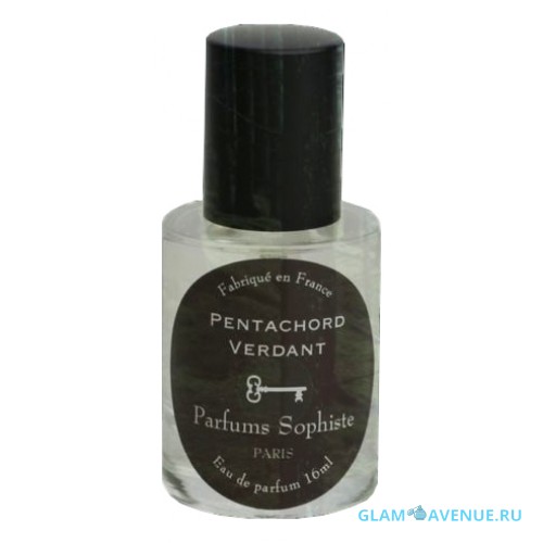 Parfums Sophiste Pentachord Verdant