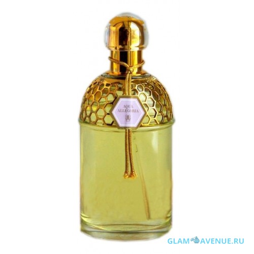 Guerlain Aqua Allegoria Lavande Velours