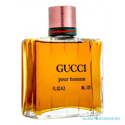 Gucci Pour Homme Винтаж