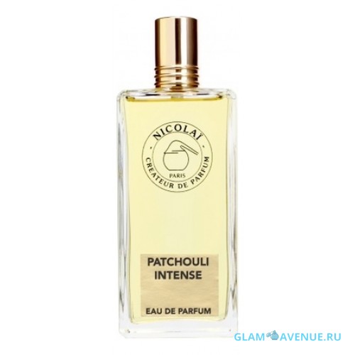 Parfums de Nicolai Patchouli Intense