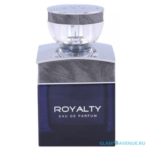 Khalis Royalty Pour Homme