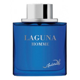 Salvador Dali Laguna Homme