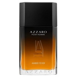 Azzaro Amber Fever Pour Homme