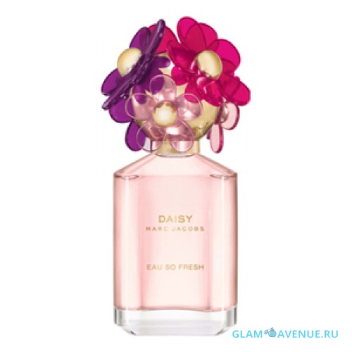 Marc Jacobs Daisy Sorbet