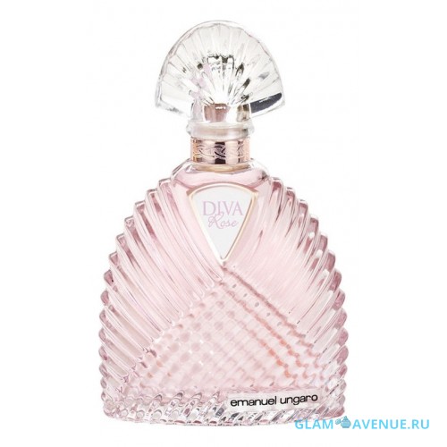 Emanuel Ungaro Diva Rose