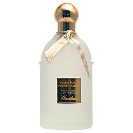 Guerlain Voile De Poudre Parfum D'Interieur