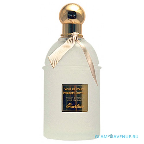 Guerlain Voile De Poudre Parfum D'Interieur