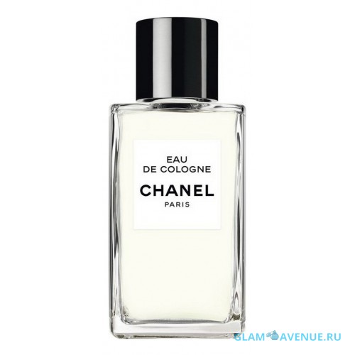 Chanel Les Exclusifs De Chanel Eau De Cologne