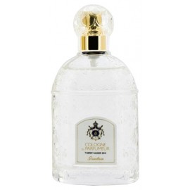 Guerlain Cologne Du Parfumeur