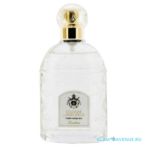 Guerlain Cologne Du Parfumeur