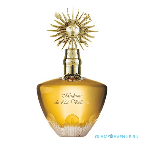 Parfums du Chateau de Versailles Madame de La Valliere