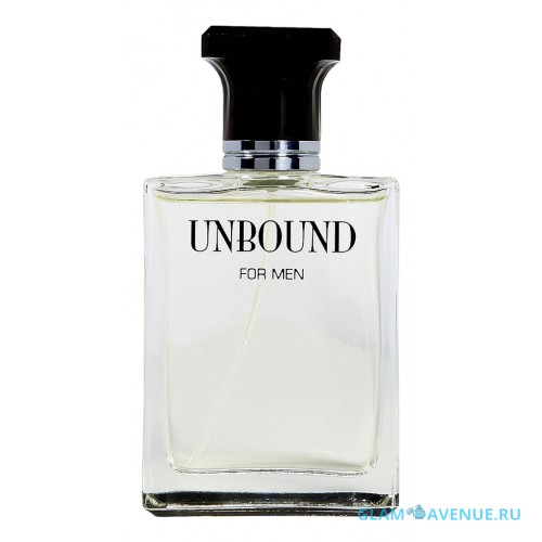 Halston Unbound For Men