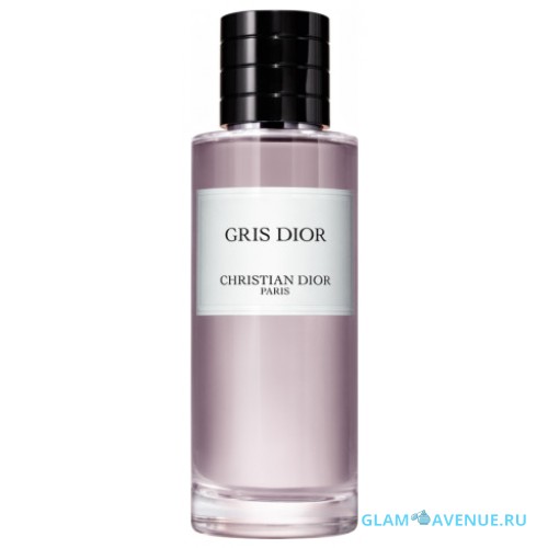 Christian Dior Gris Dior